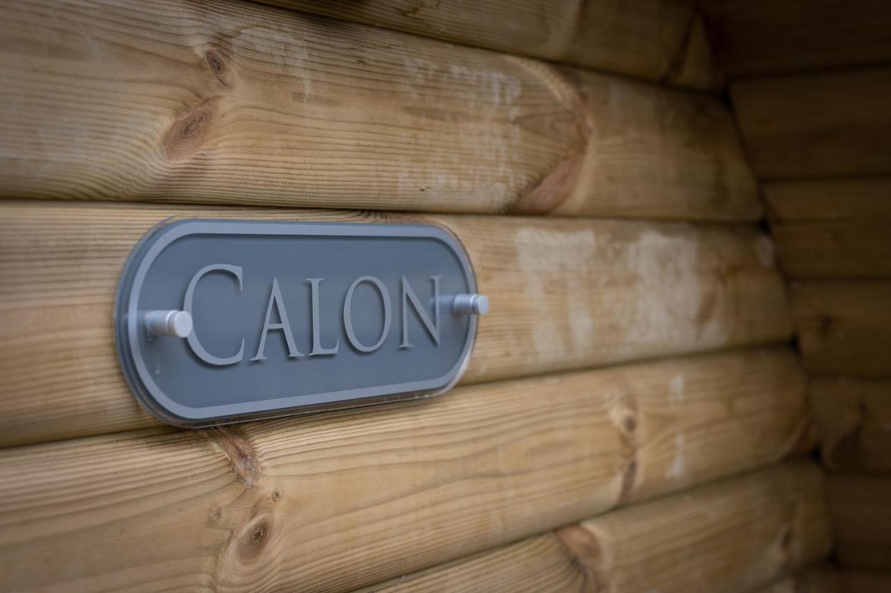 Calon Tenby Exterior foto